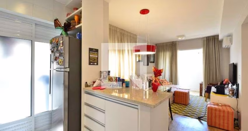 Apartamento à Venda - Saúde, 2 Quartos,  54 m2