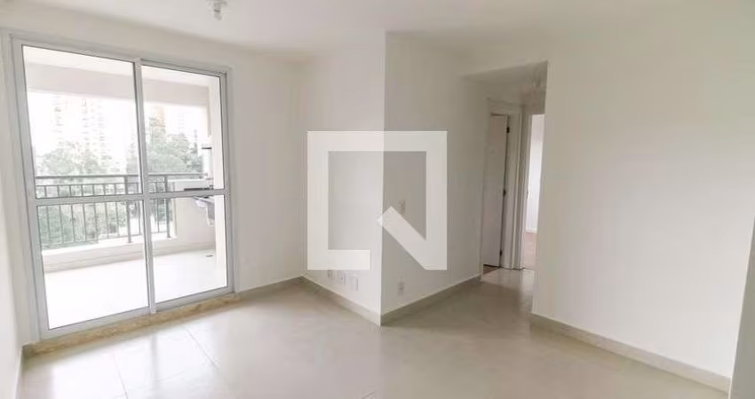 Apartamento à Venda - Panamby, 2 Quartos,  62 m2