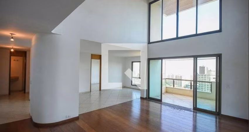 Apartamento à Venda - Portal do Morumbi, 4 Quartos,  300 m2