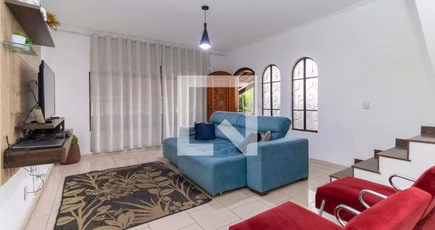 Casa à Venda - Vila Jacuí, 6 Quartos,  260 m2
