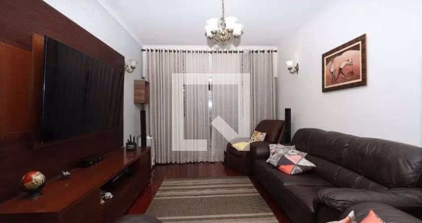 Casa à Venda - Chácara Mafalda, 4 Quartos,  210 m2