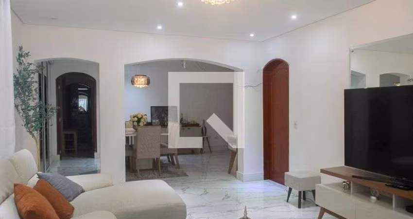 Casa à Venda - Vila Nova Cachoeirinha, 4 Quartos,  500 m2