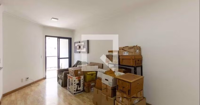 Apartamento à Venda - Moema, 2 Quartos,  55 m2