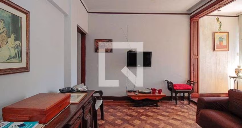 Apartamento à Venda - Paraíso, 2 Quartos,  97 m2