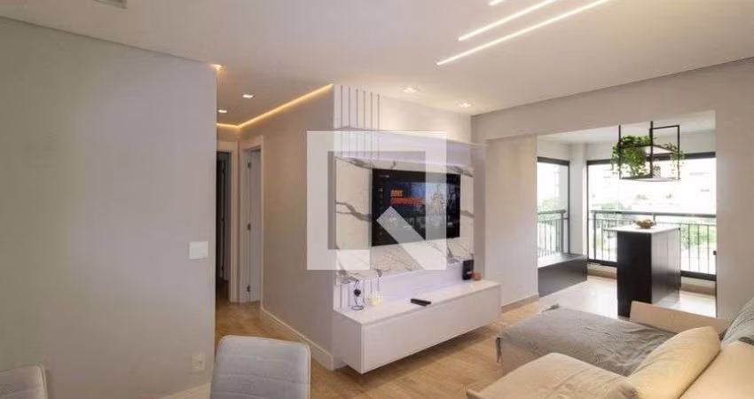 Apartamento à Venda - Tatuapé, 2 Quartos,  66 m2