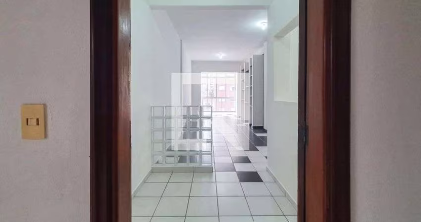 Apartamento à Venda - Vila Mariana, 2 Quartos,  100 m2