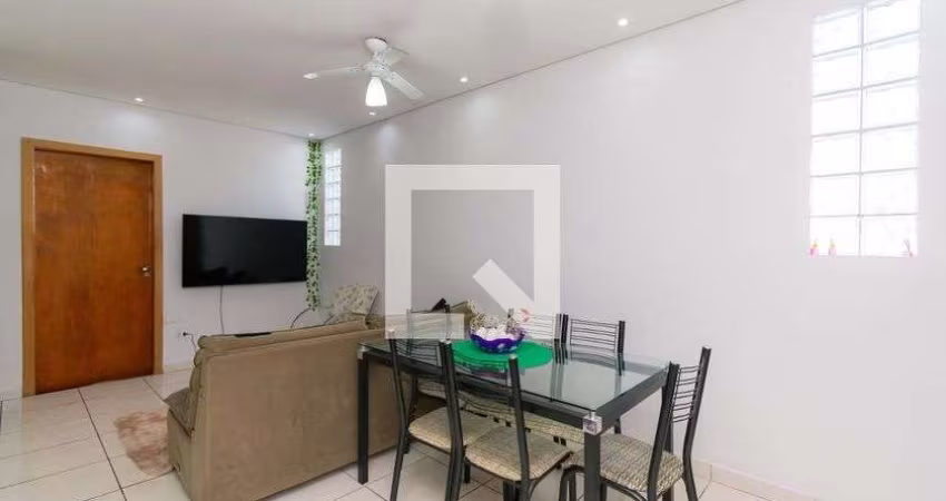 Casa à Venda - Sapopemba, 3 Quartos,  31 m2