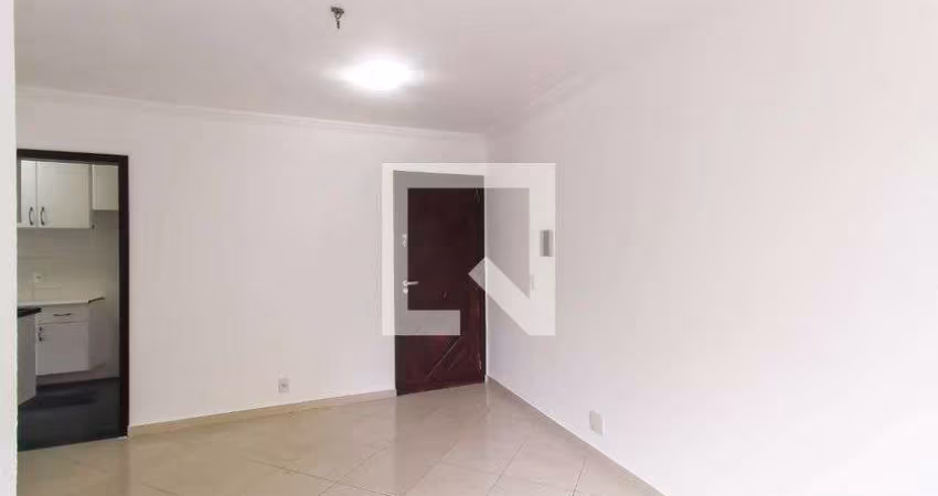 Apartamento à Venda - Mooca, 2 Quartos,  64 m2