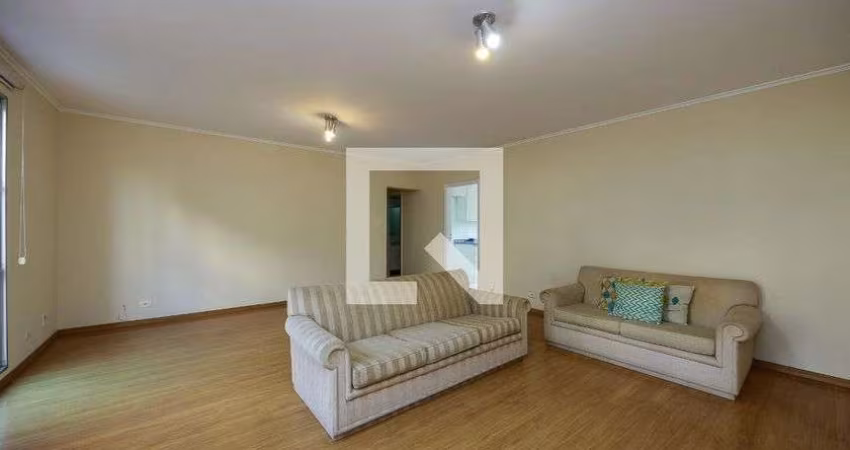 Apartamento à Venda - Chácara Santo Antonio, 3 Quartos,  98 m2