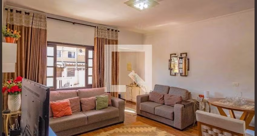 Casa à Venda - Jabaquara, 3 Quartos,  150 m2