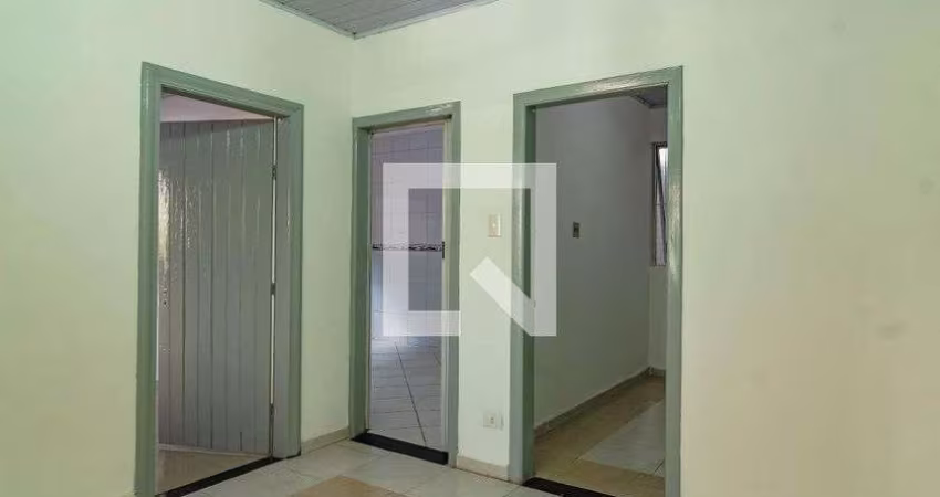 Casa à Venda - Saúde, 3 Quartos,  147 m2