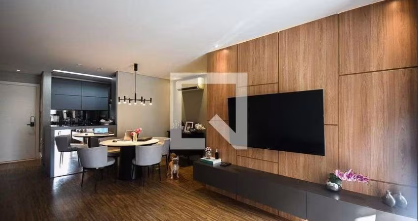 Apartamento à Venda - Vila Andrade, 3 Quartos,  87 m2