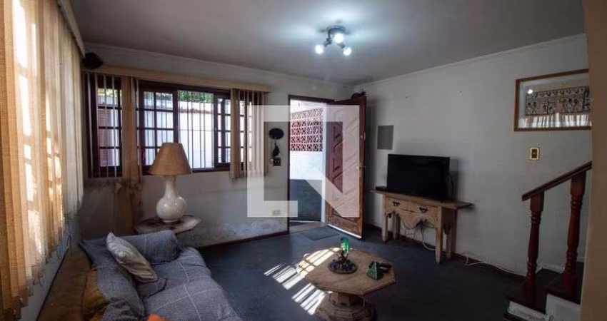 Casa à Venda - Brooklin, 2 Quartos,  100 m2