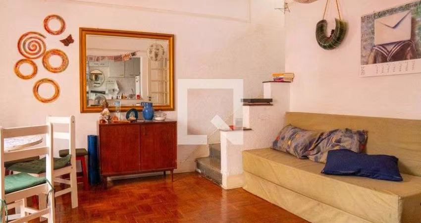 Apartamento à Venda - Santa Cecília, 3 Quartos,  95 m2