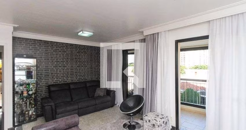 Apartamento à Venda - Jardim Avelino , 2 Quartos,  84 m2