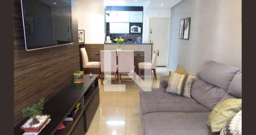 Apartamento à Venda - Vila Andrade, 3 Quartos,  77 m2
