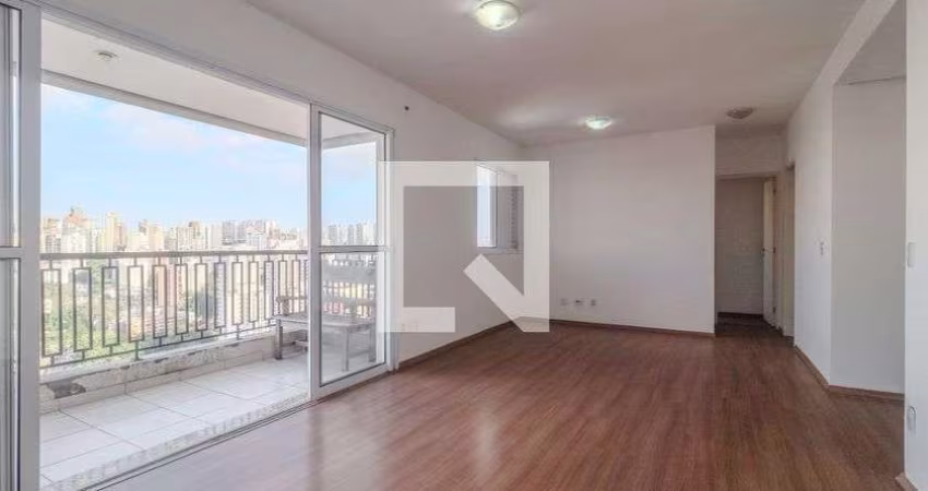 Apartamento à Venda - Jardim Londrina, 2 Quartos,  85 m2