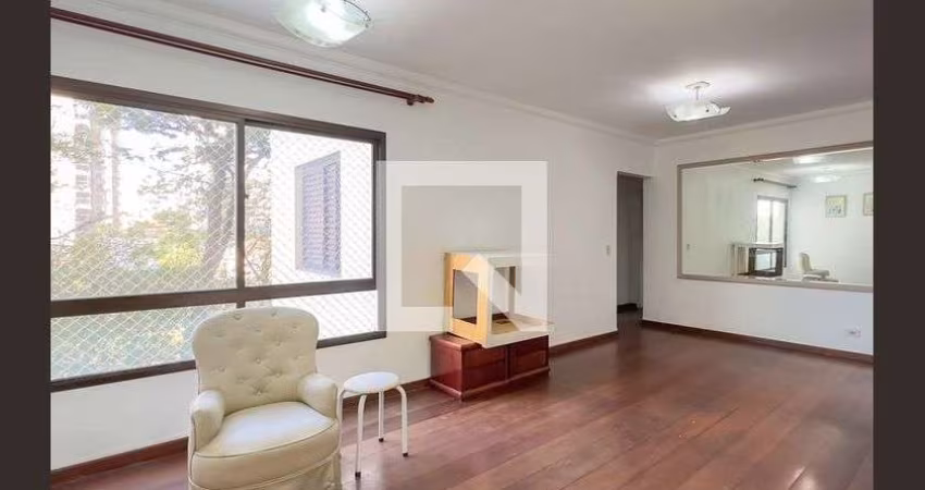 Apartamento à Venda - Vila Mariana, 3 Quartos,  92 m2