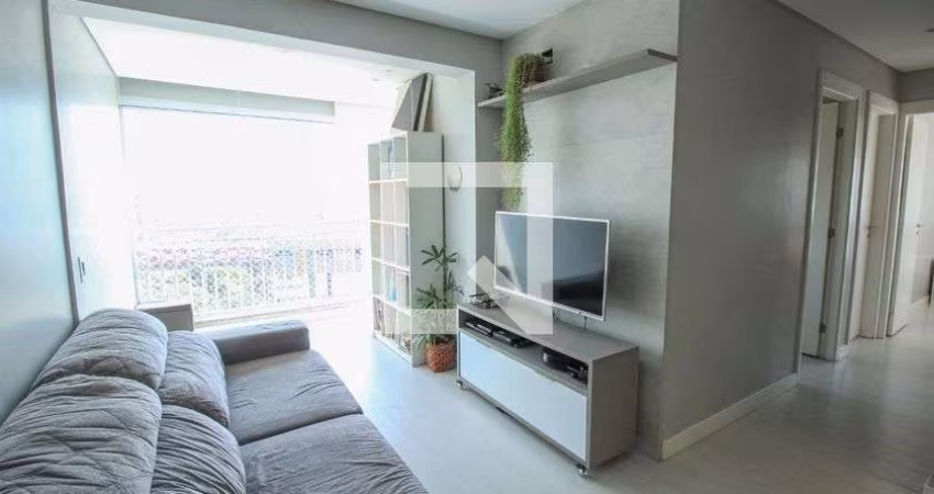 Apartamento à Venda - Mooca, 3 Quartos,  72 m2