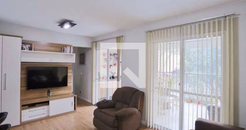 Apartamento à Venda - Belém, 3 Quartos,  95 m2