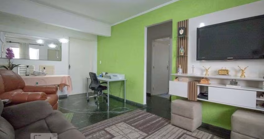 Apartamento à Venda - Saúde, 3 Quartos,  92 m2
