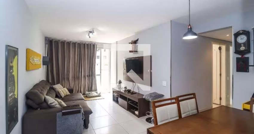 Apartamento à Venda - Aclimação, 3 Quartos,  120 m2