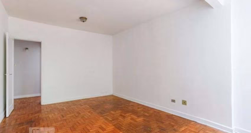 Apartamento à Venda - Santa Cecília, 2 Quartos,  100 m2