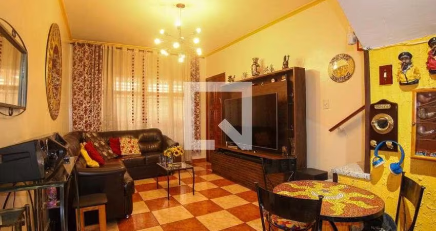 Casa à Venda - Vila Formosa, 5 Quartos,  145 m2