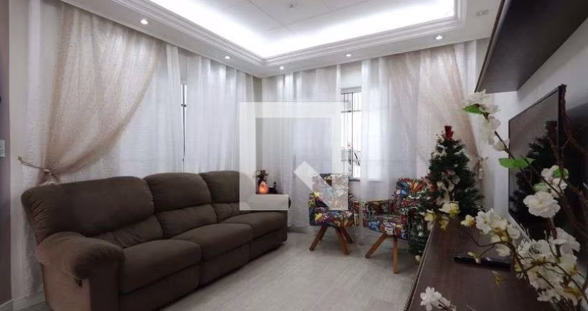 Casa à Venda - Vila Prudente, 3 Quartos,  165 m2