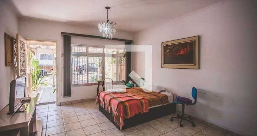 Casa à Venda - Chácara Inglesa, 2 Quartos,  680 m2