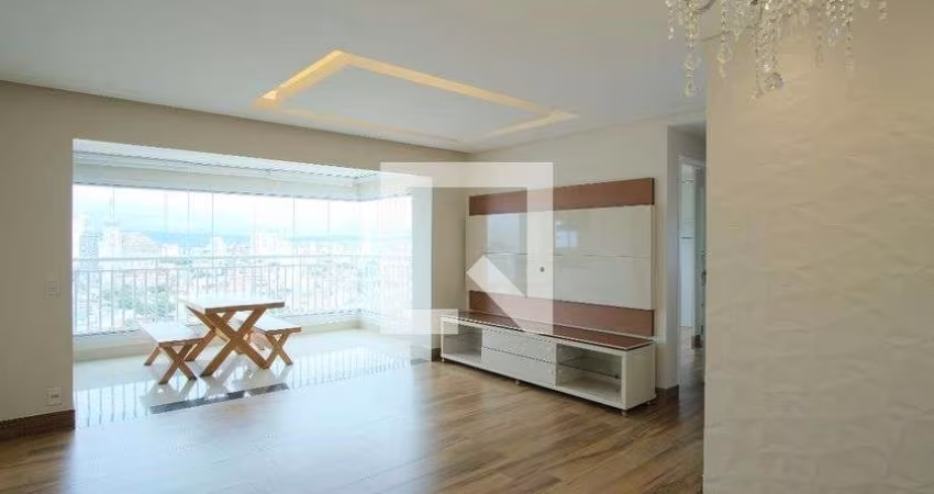 Apartamento à Venda - Vila Carrão, 2 Quartos,  81 m2