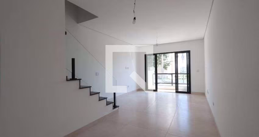 Casa à Venda - Vila Antonieta, 2 Quartos,  144 m2