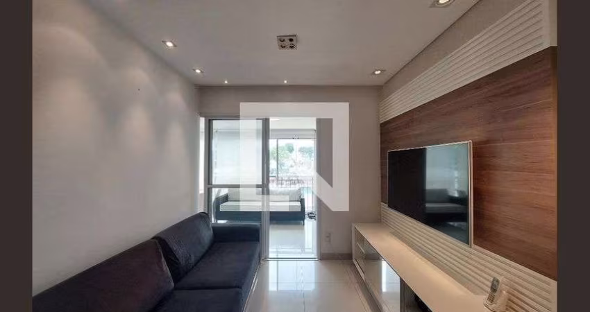 Apartamento à Venda - Socorro, 3 Quartos,  75 m2