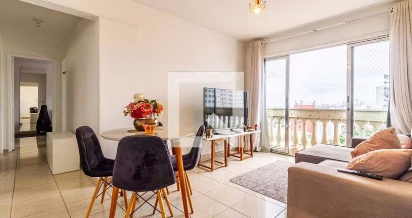 Apartamento à Venda - Vila Madalena, 2 Quartos,  71 m2
