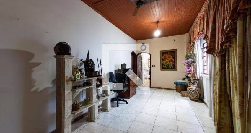 Casa à Venda - Vila Prudente, 3 Quartos,  285 m2