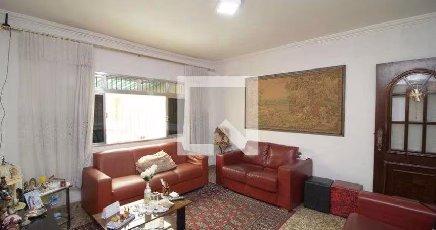 Casa à Venda - Vila Maria , 4 Quartos,  163 m2