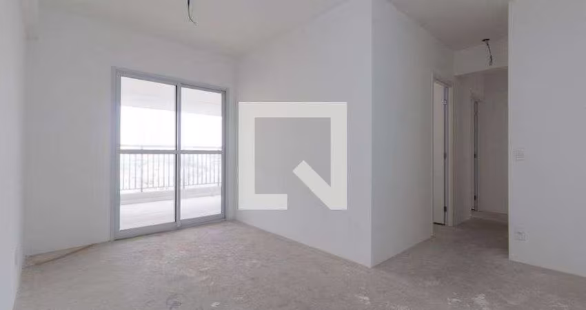 Apartamento à Venda - Tatuapé, 3 Quartos,  87 m2