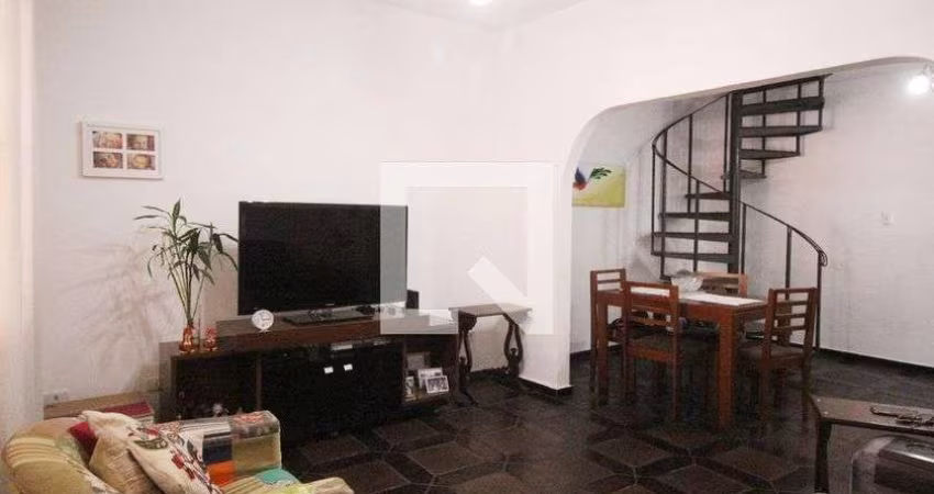 Casa à Venda - Água Fria, 3 Quartos,  140 m2