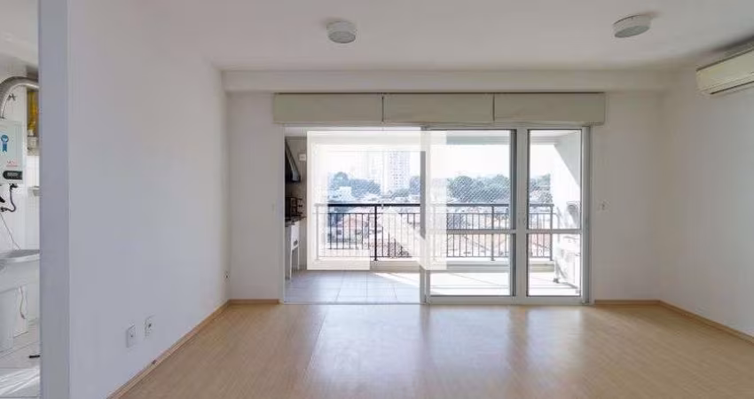 Apartamento à Venda - Chácara Santo Antonio, 2 Quartos,  81 m2