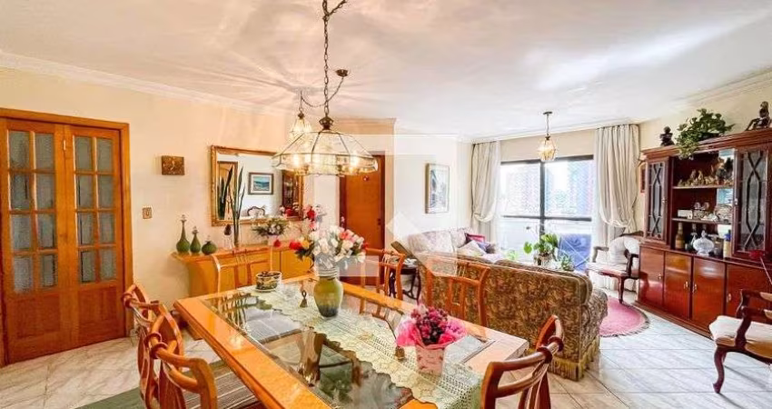 Apartamento à Venda - Água Fria, 3 Quartos,  133 m2