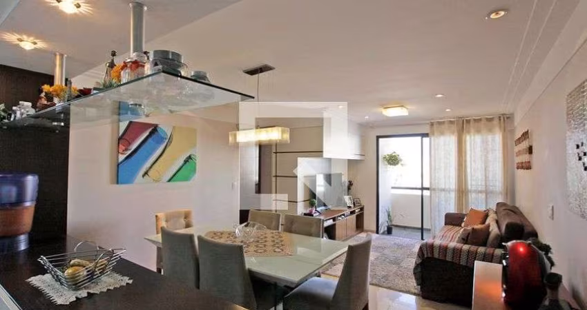 Apartamento à Venda - Mooca, 3 Quartos,  80 m2