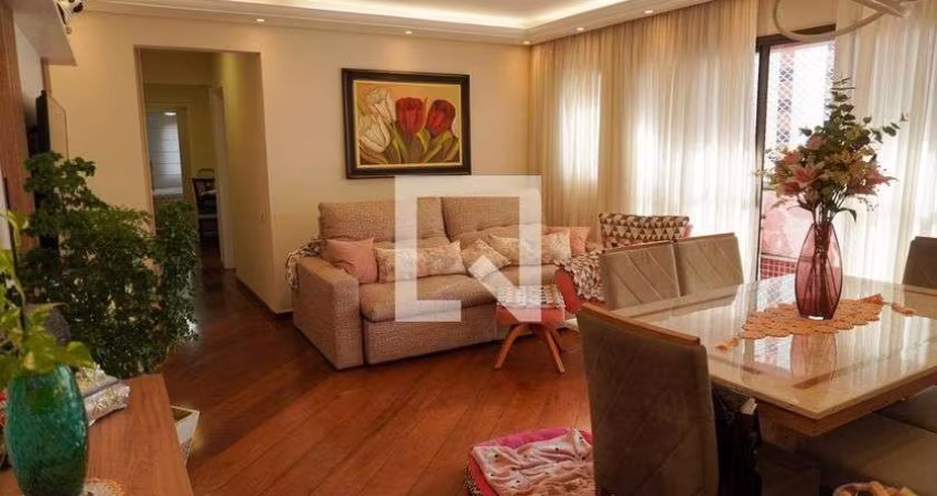 Apartamento à Venda - Saúde, 3 Quartos,  97 m2