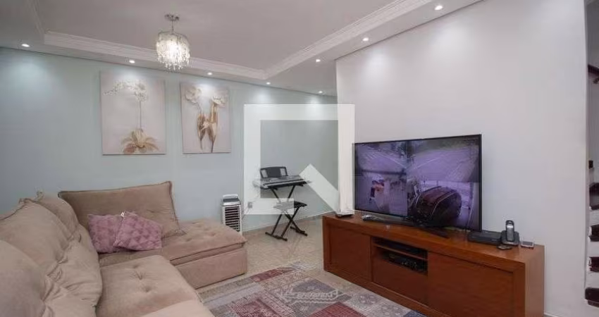 Casa à Venda - Piqueri, 3 Quartos,  160 m2