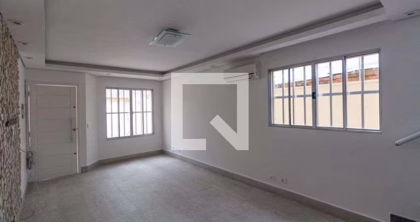Casa à Venda - Cidade Patriarca, 3 Quartos,  181 m2