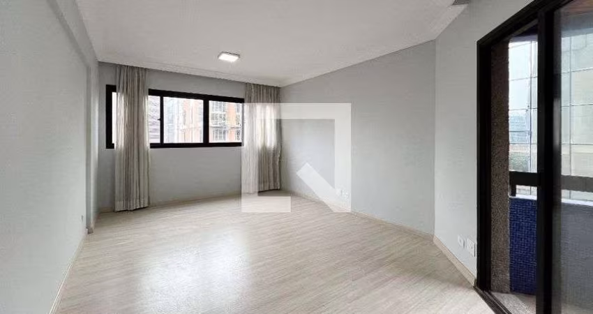 Apartamento à Venda - Vila Olímpia, 2 Quartos,  89 m2