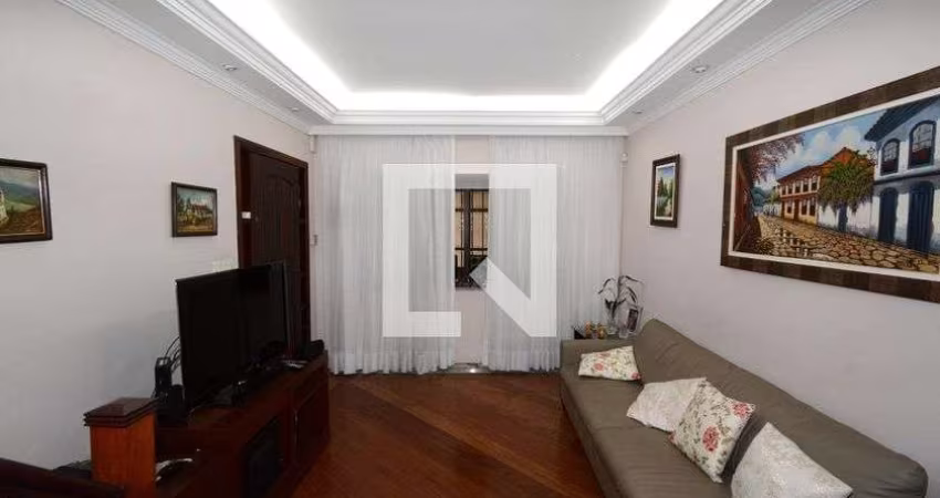 Casa à Venda - Vila Romano, 3 Quartos,  120 m2