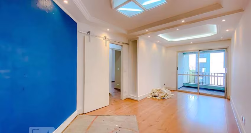 Apartamento à Venda - Tatuapé, 3 Quartos,  80 m2