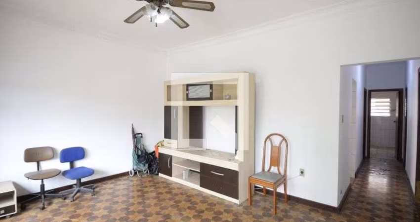 Casa à Venda - Ipiranga, 3 Quartos,  270 m2