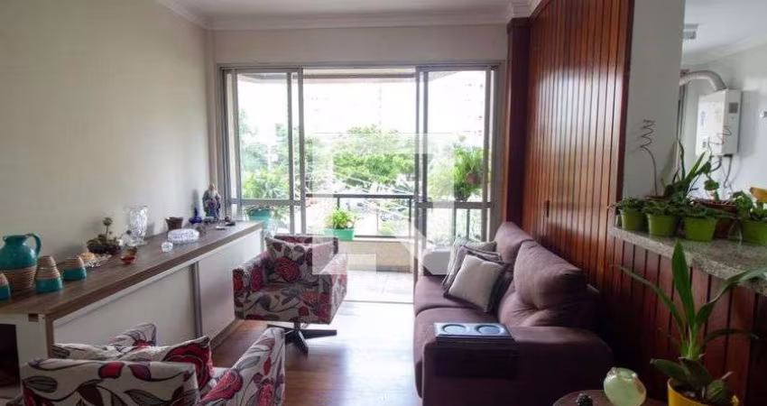 Apartamento à Venda - Brooklin, 2 Quartos,  61 m2