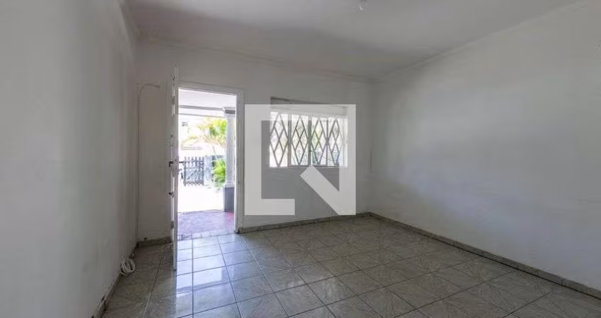 Casa à Venda - Vila Prudente, 2 Quartos,  310 m2